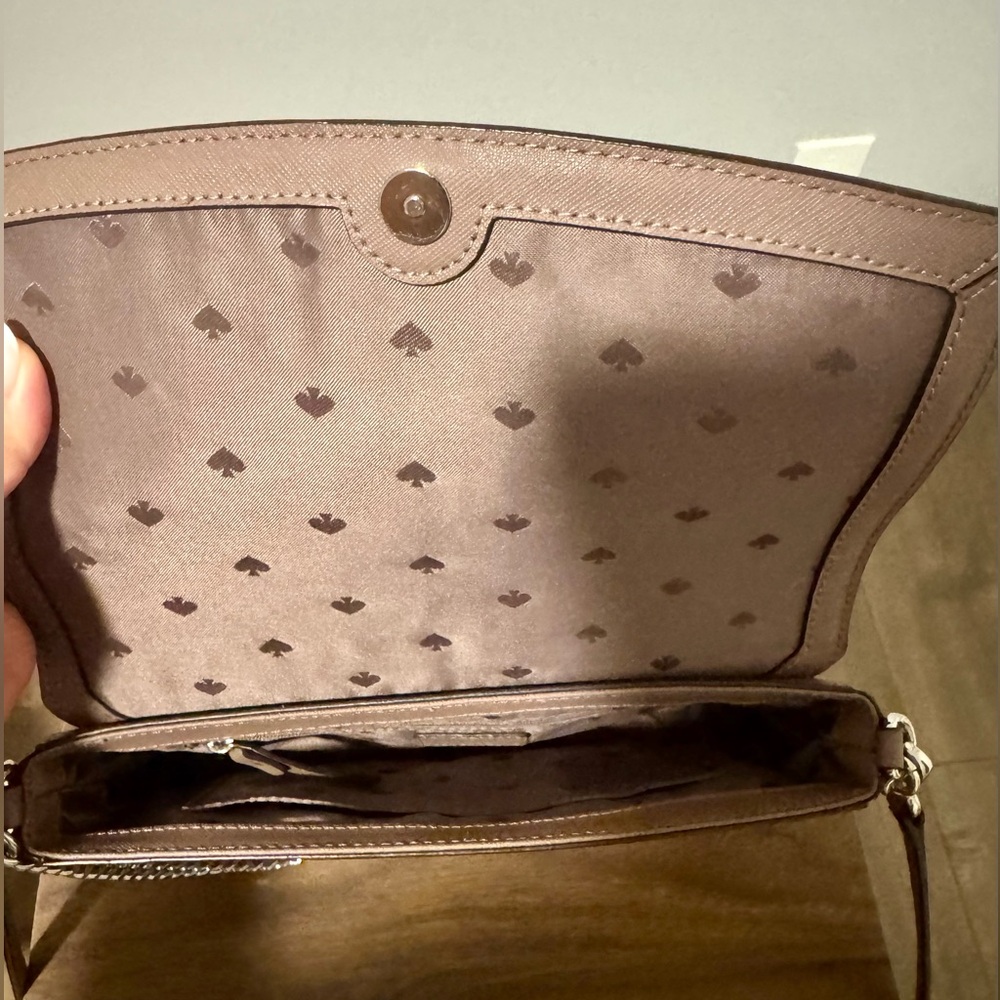 Kate Spade Crossbody Bag in Dusk Cityscape - Picture 11 of 15